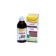 Combinol H Junior 120ml Syp