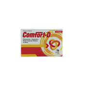 Comfort D Tablets