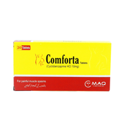 Comforta 10mg Tablets