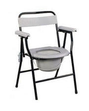 Commode 899 Chair Long Pot