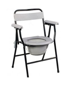 Commode 899 Chair Long Pot