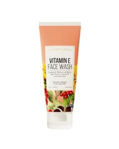 Conatural Face Wash 100ml Vitamin E