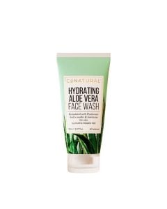 Conatural Face Wash 150ml Hydrating Aloe Vera