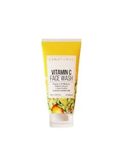 Conatural Face Wash 150ml Vitamin C