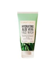 Conatural Face Wash 60ml Aloe Vera Face