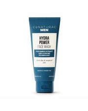 Conatural Face Wash 60ml Hydra Powder