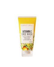 Conatural Face Wash 60ml Vitamin C