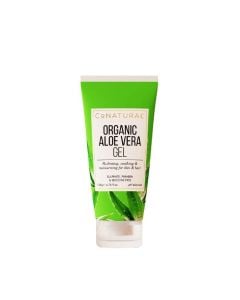 Conatural Organic Aloe Vera Gel 135g