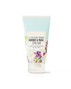 Conatural Organic Hand & Nail Cream 50g