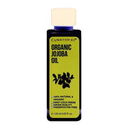 Conatural Organic Oil 120ml Jojoba