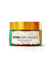Conatural Saffron Complexion Builder Face Gel