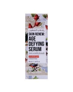 Conatural Skin Renew Defying Serum 50ml