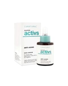 Conatural Super Activs Skin Serum Anti Aging