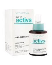 Conatural Super Activs Skin Serum Anti Pigmentation