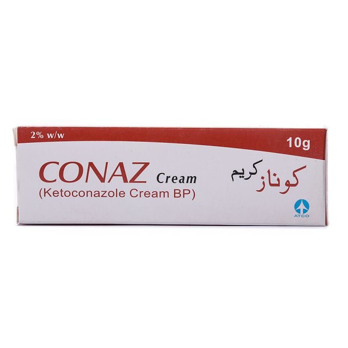 Conaz Cream 10gm