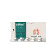 Conkast 10mg Tablets