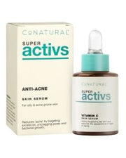 Connatural Anti Acne Serum 30ml