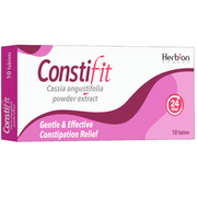 Constifit 40mg Tablets (10s)