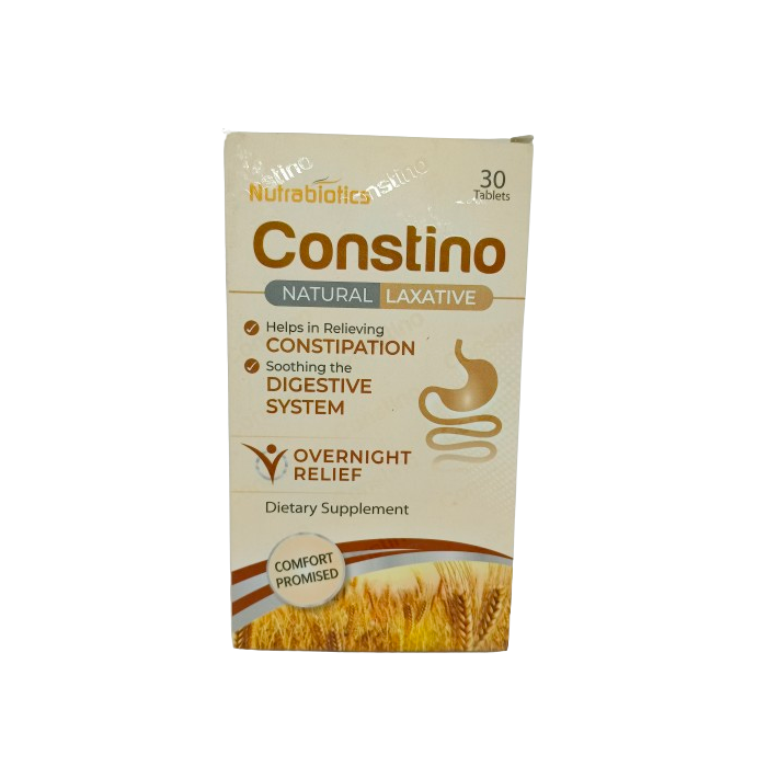 Constino Tablets 30s