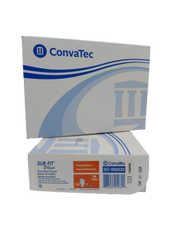 Convatec 38mm Plain Clostomy Wafer