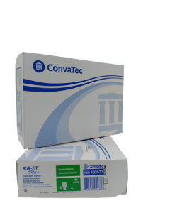 Convatec 45mm Clostomy Bag