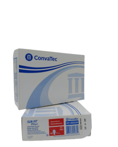 Convatec 57mm Clostomy Bag