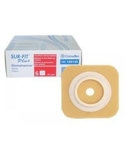Convatec 57mm Plain Clostomy Wafer
