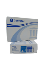 Convatec 70mm Clostomy Bag