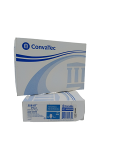Convatec 70mm Clostomy Bag