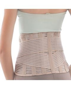 Conwell 5503 Lumbar Supp S M L Xl