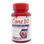 Conz Capsules (10s)