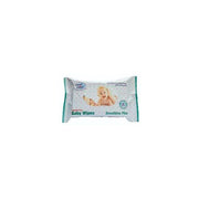 Cool & Cool Baby Wipes 64pcs Sensitive Plus