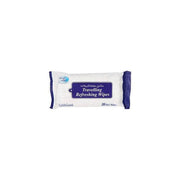 Cool & Cool Wipes Travelling Refreshing 20pcs