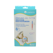 Cooling Gel Patch