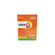 Core C Sachets 1000mg 10s Sugar Free
