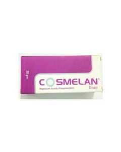 Cosmelan 25gm Cream