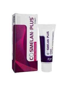 Cosmelan Plus Cream 25gm