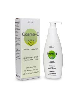 Cosmo E Lotion 200ml