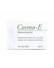 Cosmo E Soap 90gm