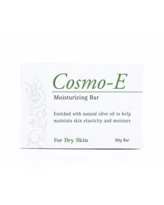 Cosmo E Soap 90gm
