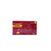 Cosome Lozenges 8x5 Sugar Free