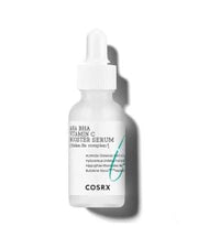 Cosrx Aha Bha Vitamin C Booster Serum 30ml