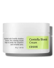 Cosrx Centella Blemish Cream 30g