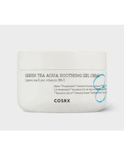 Cosrx Green Tea Soothing Gel Cream 50ml