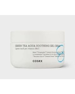 Cosrx Green Tea Soothing Gel Cream 50ml