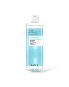 Cosrx Low Ph Niacinamide Micellar Water 400ml