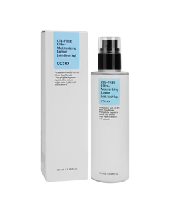 Cosrx Oil Free Moisturizing Lotion 100ml