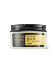 Cosrx Snail All In One Cream 100g