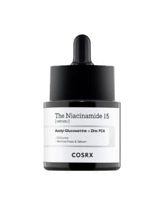 Cosrx The Niacinamide 15 Serum 20ml