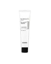 Cosrx The Retinol 0.1 Cream Super Vitamin E + Penthenol